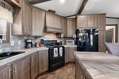 8450 N Fm 148, Terrell, TX 75160 - Photo 15