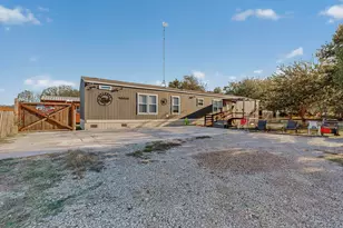8450 N Fm 148, Terrell, TX 75160 - Photo 1