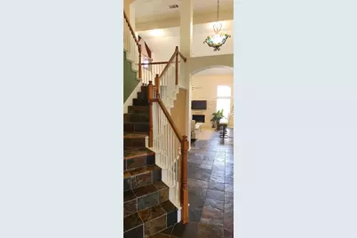 809 Forest Hollow Drive, Hurst, TX 76053 - Photo 3