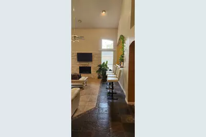 809 Forest Hollow Drive, Hurst, TX 76053 - Photo 7