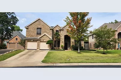 809 Forest Hollow Drive, Hurst, TX 76053 - Photo 1