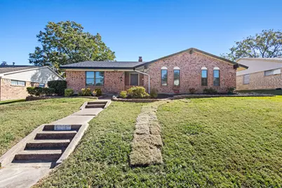 2016 Monticello Drive, Mesquite, TX 75149 - Photo 1