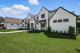 7115 Cast Iron Forest Trail, Colleyville, TX 76034 - Photo 37