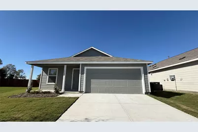 7701 Rutherford Lane, McKinney, TX 75071 - Photo 1