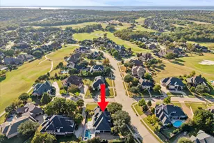 2200 Kings Pass, Heath, TX 75032 - Photo 5