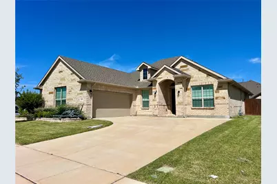 3476 Evergreen Way, Grand Prairie, TX 76065 - Photo 1