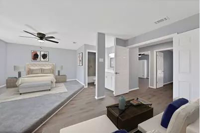 1616 Sara Lane, Richardson, TX 75081 - Photo 7