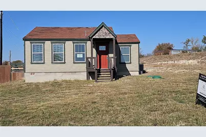 111 W Morning Dove Drive, Azle, TX 76020 - Photo 1