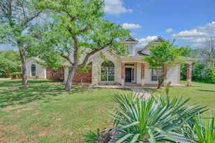 1068 Brazos Bluff Dr, China Spring, TX 76633 - Photo 1