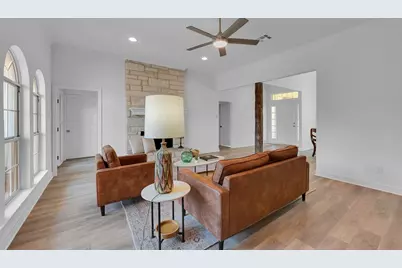 1068 Brazos Bluff Drive, China Spring, TX 76633 - Photo 9