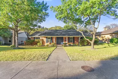 11045 Carissa Drive, Dallas, TX 75218 - Photo 1