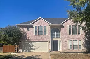 5401 Turtle River Ct, Fort Worth, TX 76137 - Photo 1