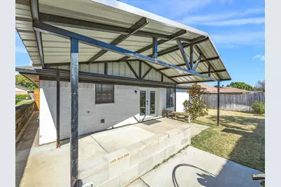 118 Black Forest Drive, Weatherford, TX 76086 - Photo 19