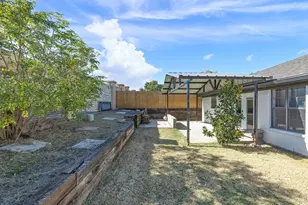 118 Black Forest Dr, Weatherford, TX 76086 - Photo 21