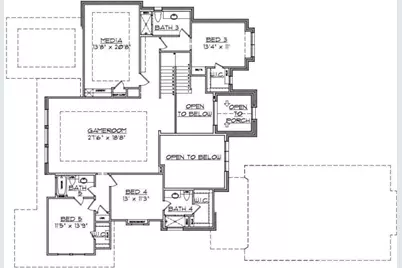 3842 Eaton Drive, Dallas, TX 75220 - Photo 27