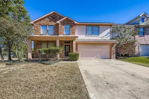 4201 Broken Bend Blvd, Fort Worth, TX 76244 - Photo 1