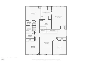 4201 Broken Bend Blvd, Fort Worth, TX 76244 - Photo 33