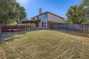 4201 Broken Bend Blvd, Fort Worth, TX 76244 - Photo 27