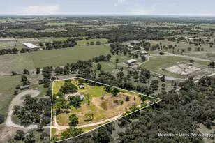 688 Private Rd 1152, Stephenville, TX 76401 - Photo 31