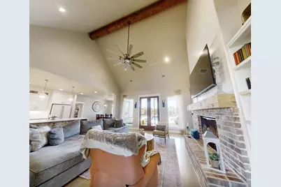 350 Rolling Ranch Boulevard, Alvord, TX 76225 - Photo 19