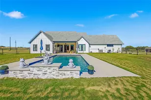 350 Rolling Rnch Blvd, Alvord, TX 76225 - Photo 3