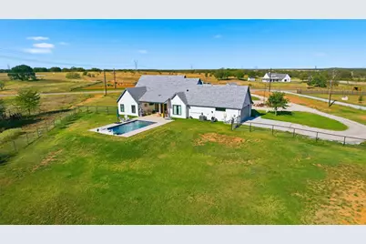 350 Rolling Ranch Boulevard, Alvord, TX 76225 - Photo 5