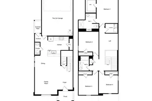 3016 Pecan Farm Ln, Fort Worth, TX 76140 - Photo 27