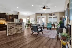 627 Bois D Arc St, Whitesboro, TX 76273 - Photo 9