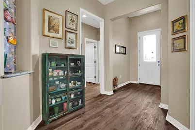 627 Bois D Arc Street, Whitesboro, TX 76273 - Photo 7