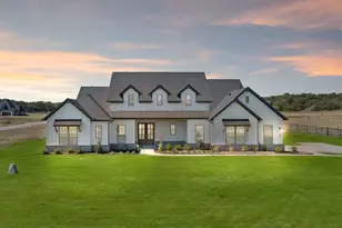 2001 Veal Cir, Springtown, TX 76085 - Photo 1