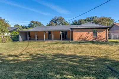 5708 Wheaton Drive, Fort Worth, TX 76133 - Photo 29