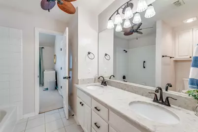 5 Pamela Court, Mansfield, TX 76063 - Photo 17