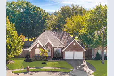 2117 Rock Wood Lane, McKinney, TX 75072 - Photo 5