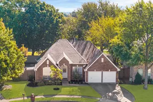 2117 Rock Wood Ln, McKinney, TX 75072 - Photo 5