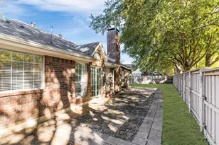 2117 Rock Wood Ln, McKinney, TX 75072 - Photo 37