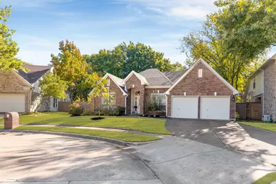 2117 Rock Wood Lane, McKinney, TX 75072 - Photo 7