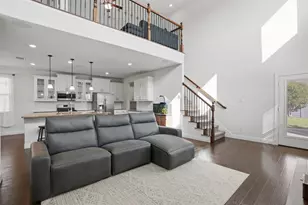 7201 Windy Meadow Dr, Little Elm, TX 76227 - Photo 7