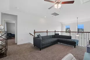 7201 Windy Meadow Dr, Little Elm, TX 76227 - Photo 9