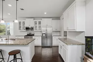 7201 Windy Meadow Dr, Little Elm, TX 76227 - Photo 1