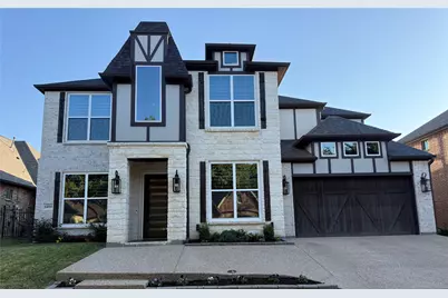 6410 Tuscany Park Drive, Arlington, TX 76016 - Photo 1