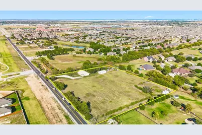 11320 Willow Springs Road, Haslet, TX 76052 - Photo 1