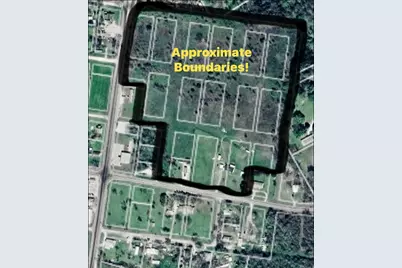 500 E Main Street, Richland, TX 76681 - Photo 3