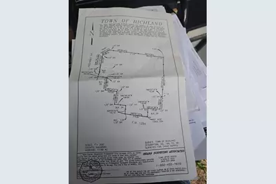 500 E Main Street, Richland, TX 76681 - Photo 1