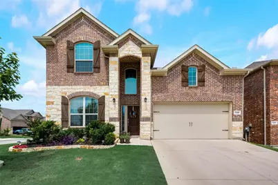 7233 Montosa Trail, Fort Worth, TX 76131 - Photo 1