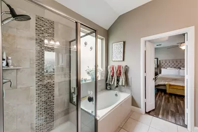 7233 Montosa Trail, Fort Worth, TX 76131 - Photo 21