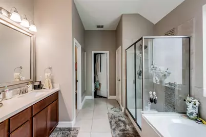 7233 Montosa Trail, Fort Worth, TX 76131 - Photo 19