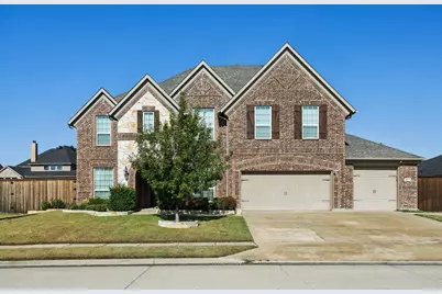 2217 Gulfstream Drive, Little Elm, TX 75068 - Photo 1