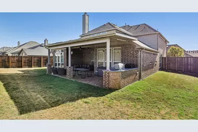 2217 Gulfstream Drive, Little Elm, TX 75068 - Photo 23
