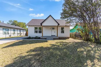 4204 Avenue H, Fort Worth, TX 76105 - Photo 1