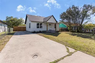 4204 Avenue H, Fort Worth, TX 76105 - Photo 3